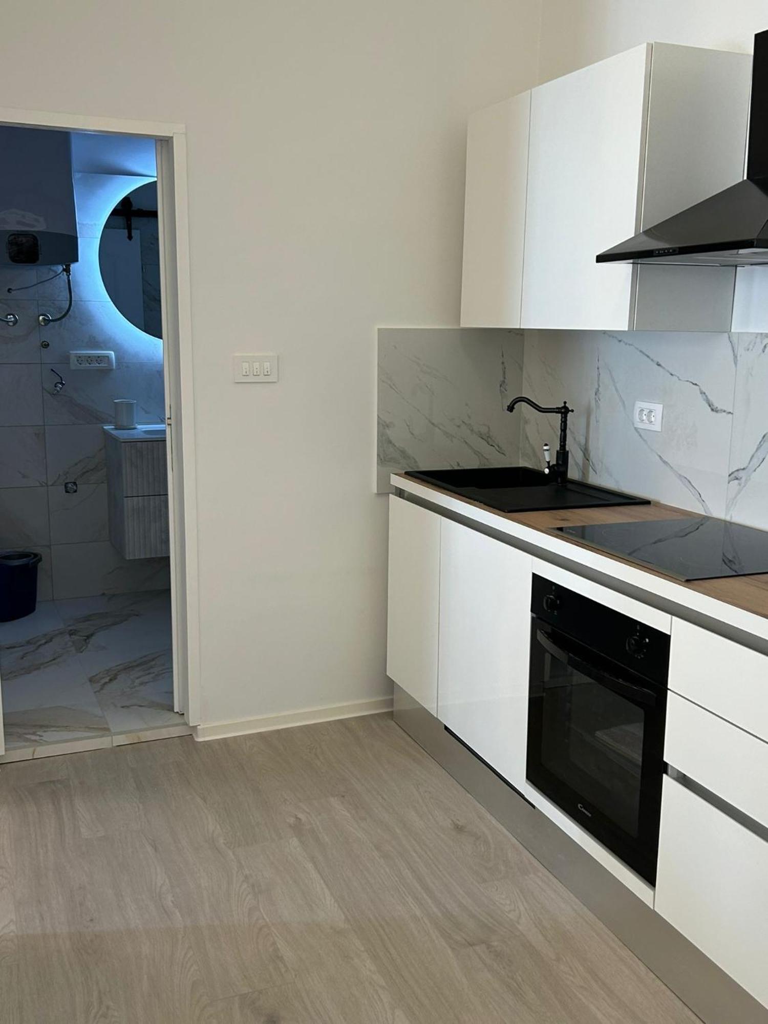Apartman Lavanda Cres Exterior foto